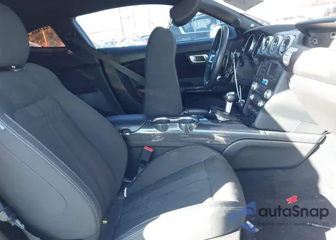 2019 Ford Mustang Ecoboost from USA, damaged, VIN 1FA6P8TH7K5143769